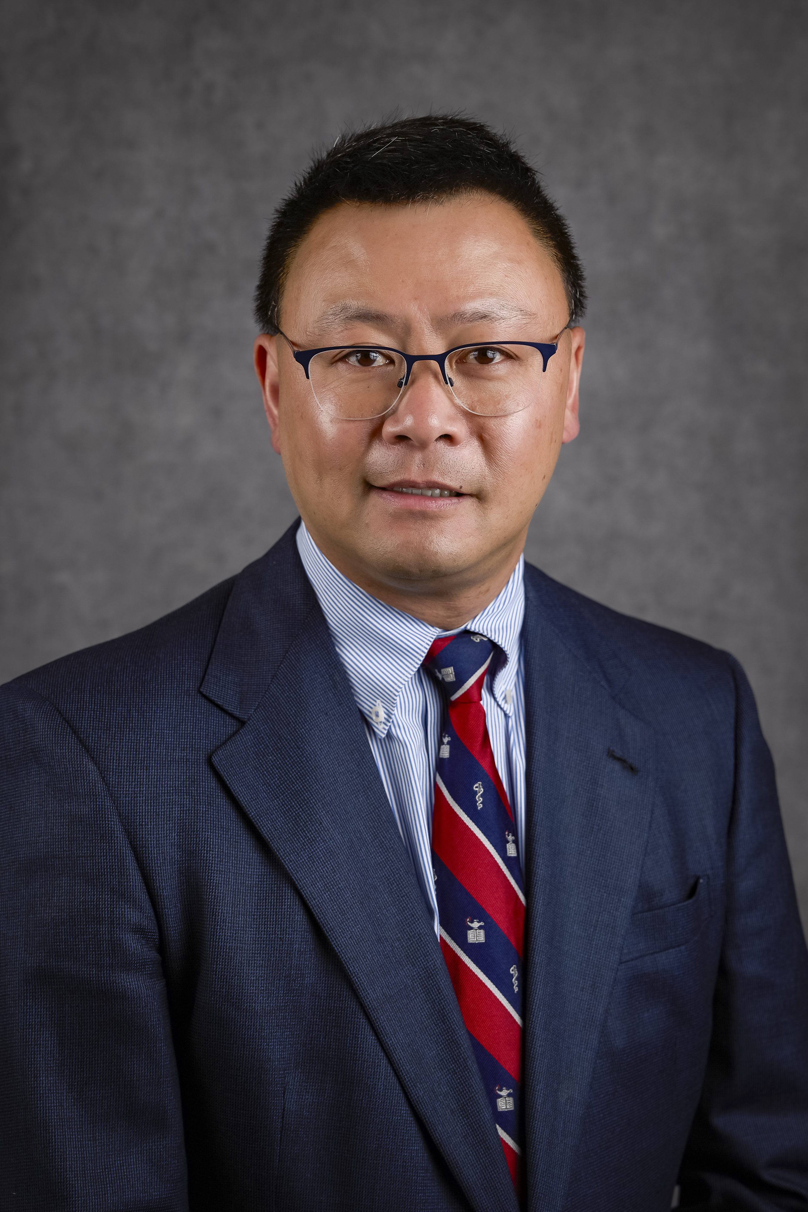 Michael J. Tan, MD, MACP, FIDSA