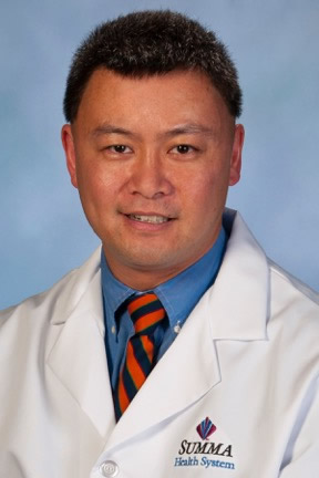 Michael J. Tan, MD, FACP, FIDSA