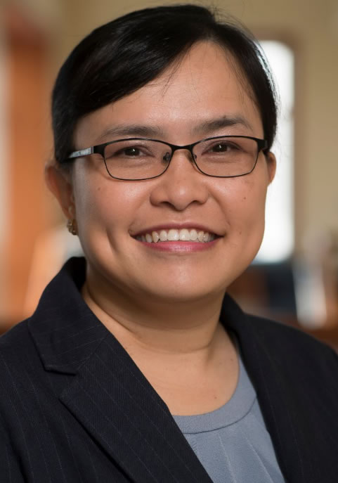 Nada Lukkahatai, PhD, MSN, RN, FAAN 