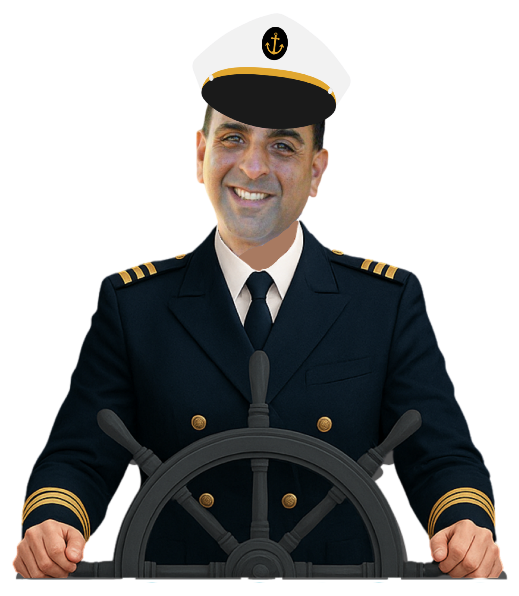 Zayd Ratansi, ND Zayd Ratansi, ND