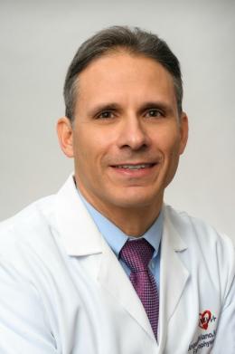 Angelo B. Biviano, MD, MPH