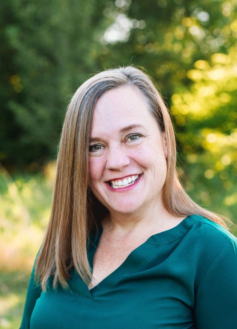 Brooke Schaefer, MSN, MBA, FNP-C, CARN-AP, RN