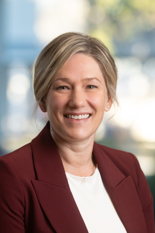 Christa Hopp, DMD