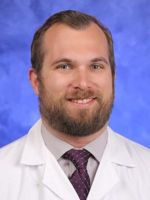 Daniel J. Johnson, DO, FACEP