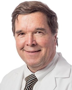 J. David Cunningham, Jr., MD, FACS