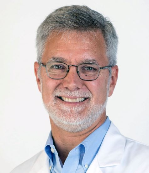 J. Stuart Wolf, Jr., MD, FACS