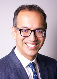 Jitender Sareen, MD, FRCPC