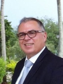 Konstantinos Sarantopoulos, MD, PhD