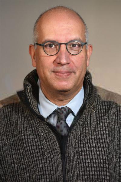 Markus Y. Mapara, MD PhD Markus Y. Mapara, MD PhD