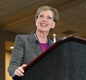 Marna Rayl Greenberg, DO, MPH, FACEP
