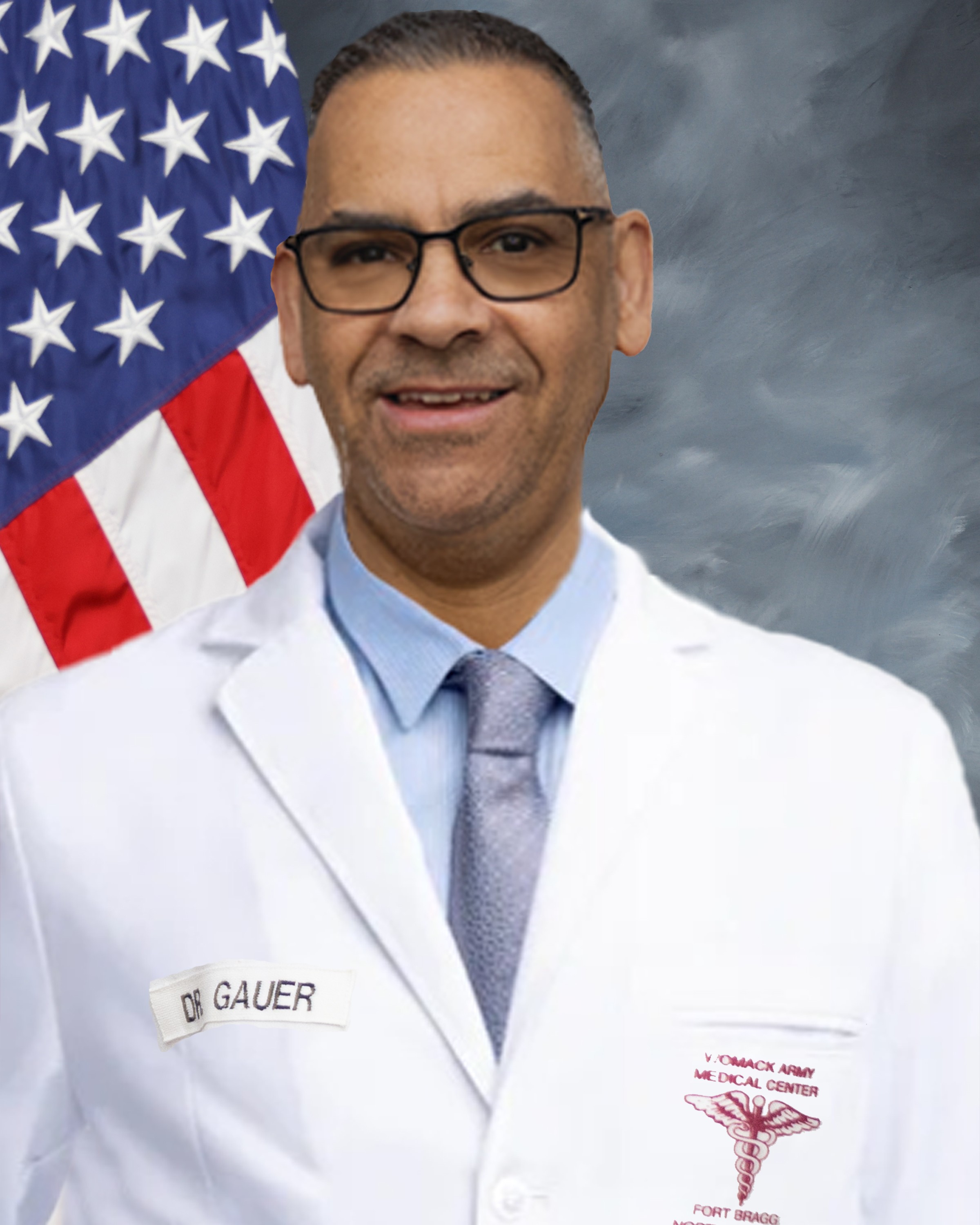 Robert Gauer, MD