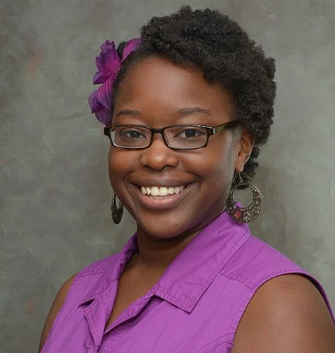 Sharmon Osae, Pharm.D., BCACP