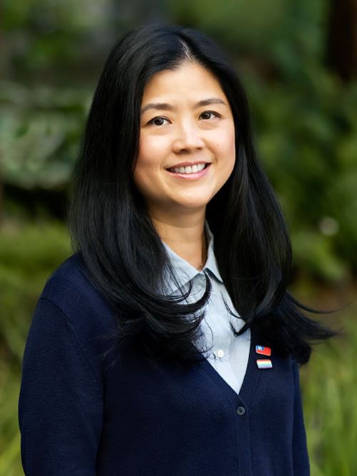 JT Tina Chen, MD, MS