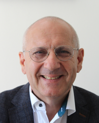 Tony Bleetman, PhD, FRCSEd, FRCEM, DiplMC, RCSEd