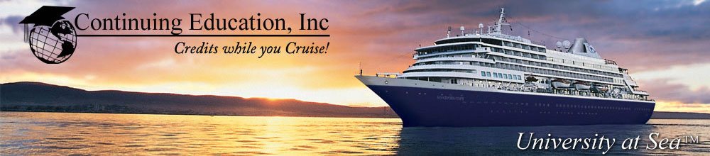 cme cruise hawaii