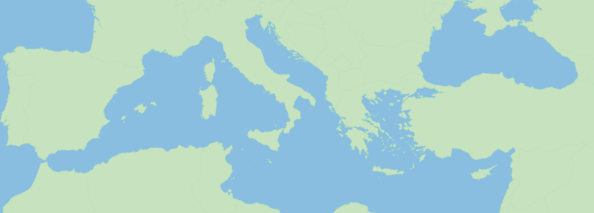 Greek Isles 