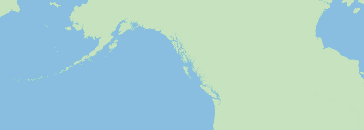 ALASKA NORTHBOUND GLACIER CRUISE