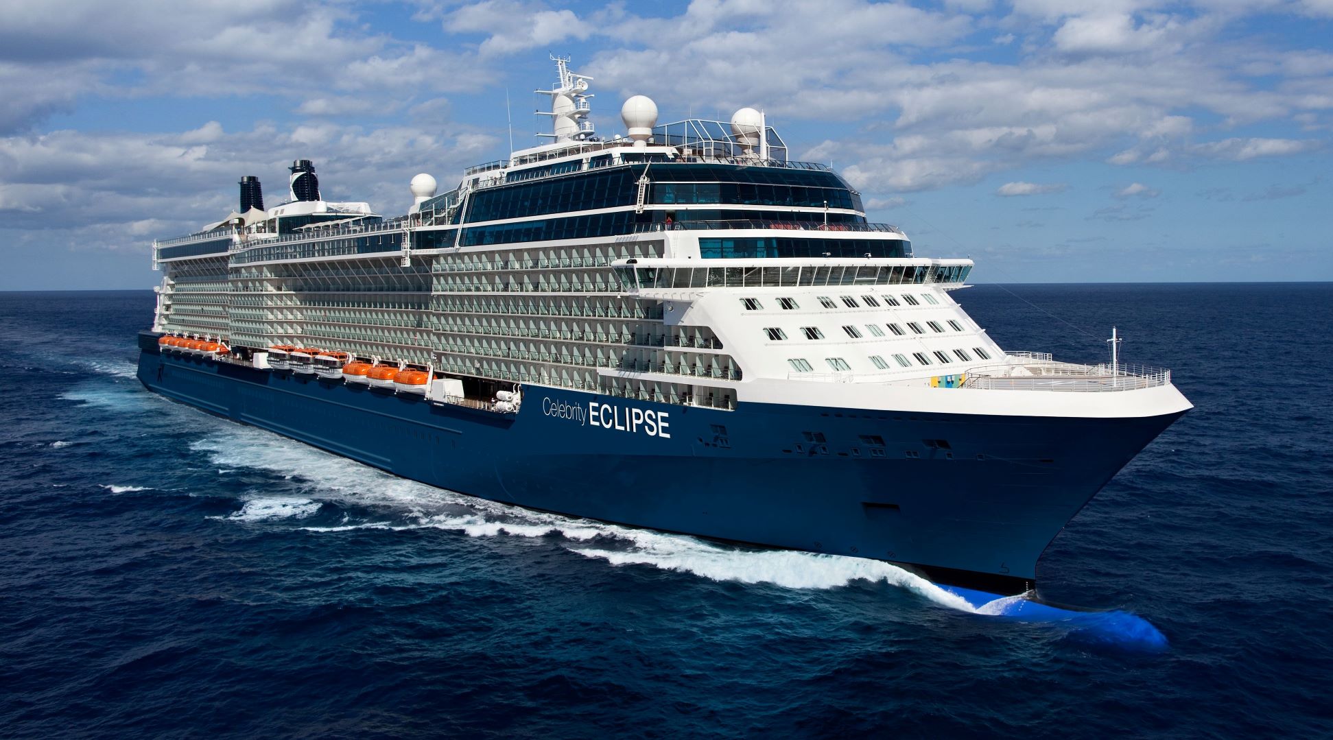 <em>Celebrity Eclipse</em>