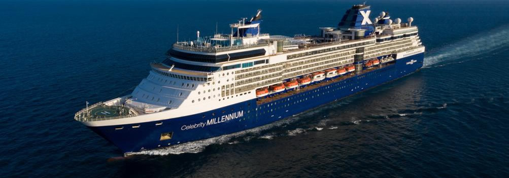 <em>Celebrity Millennium</em>